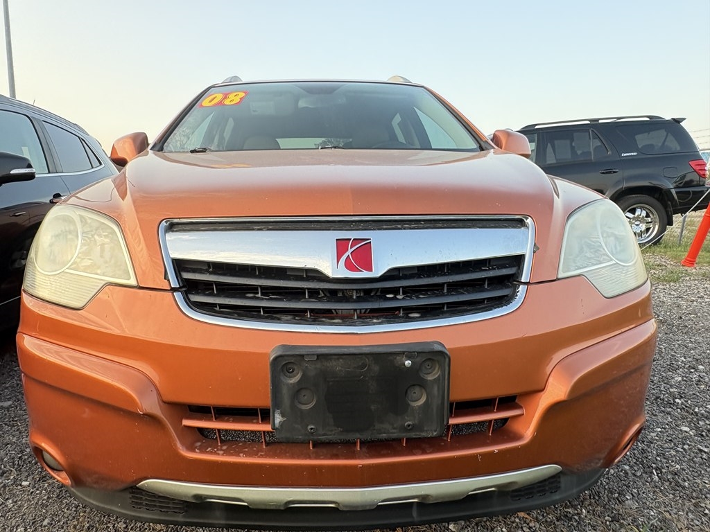 Saturn VUE FWD V6 XR 2008