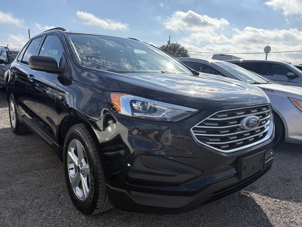 Ford Edge SE AWD 2022