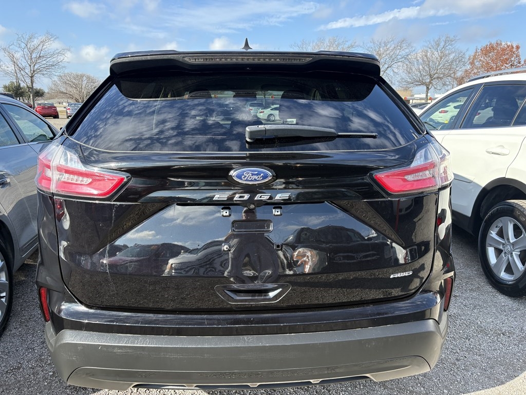 Ford Edge SE AWD 2022