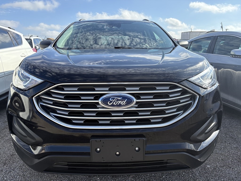 Ford Edge SE AWD 2022