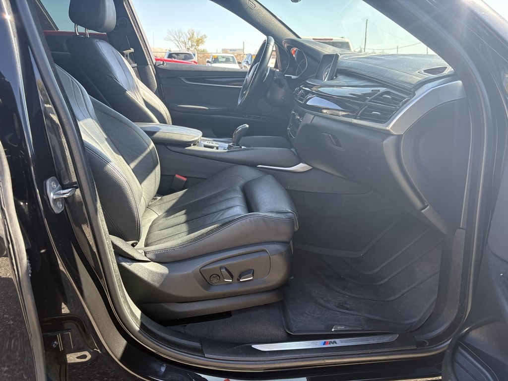 BMW X6 sDrive35i 2016