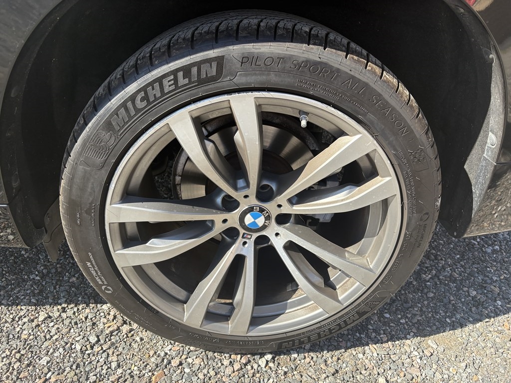 BMW X6 sDrive35i 2016