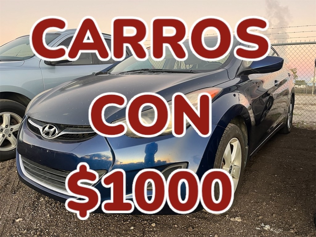 Hyundai Elantra GLS M/T 2013