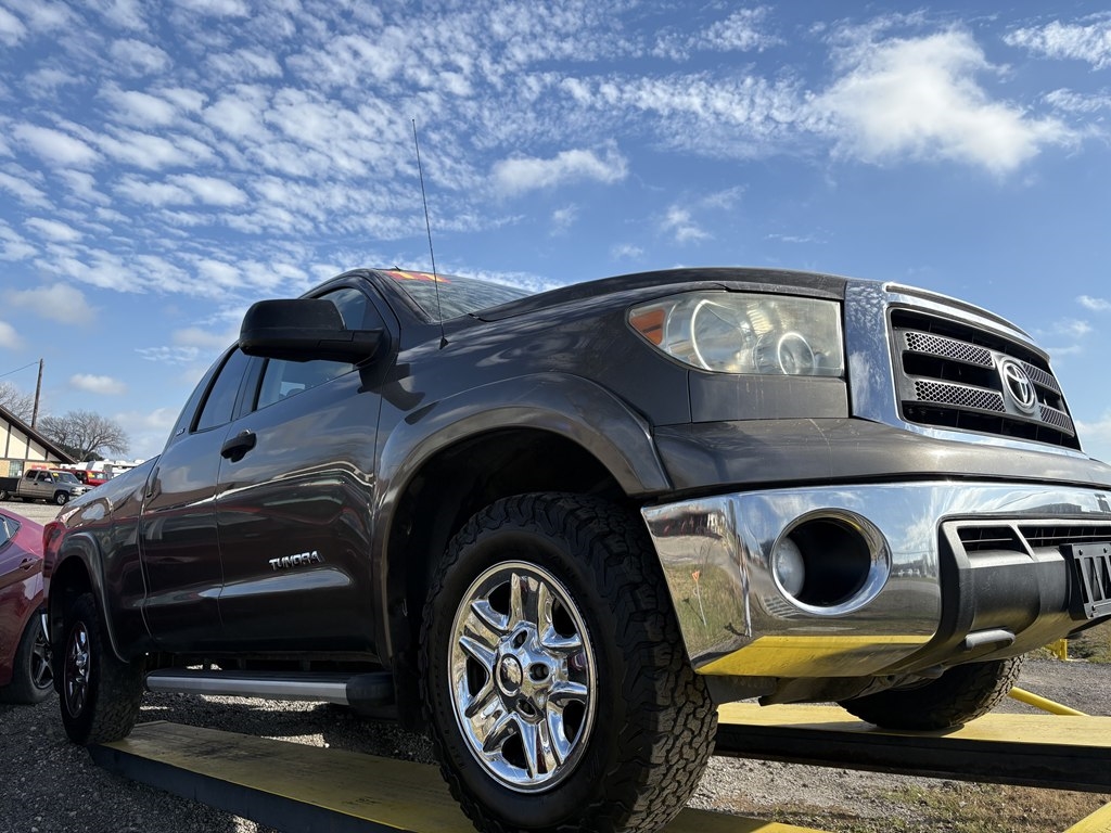 2011 Toyota Tundra Tundra Grade's photo