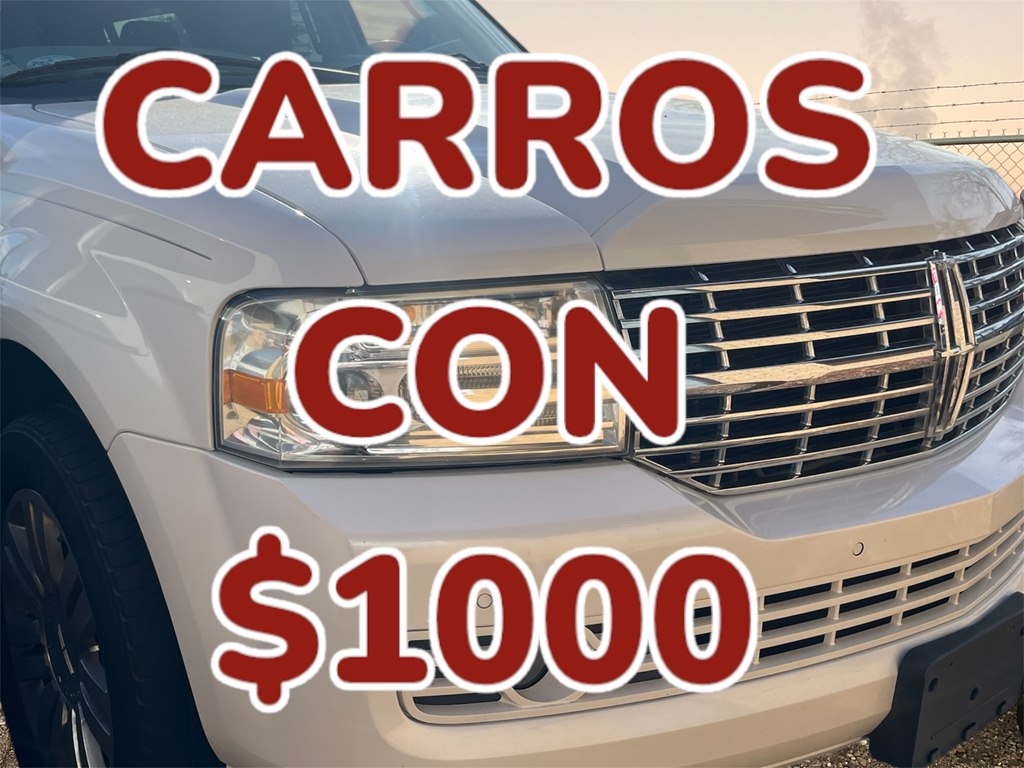 Lincoln Navigator L 2WD 2013