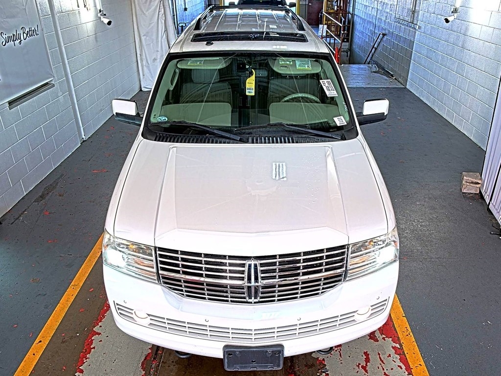 Lincoln Navigator L 2WD 2013