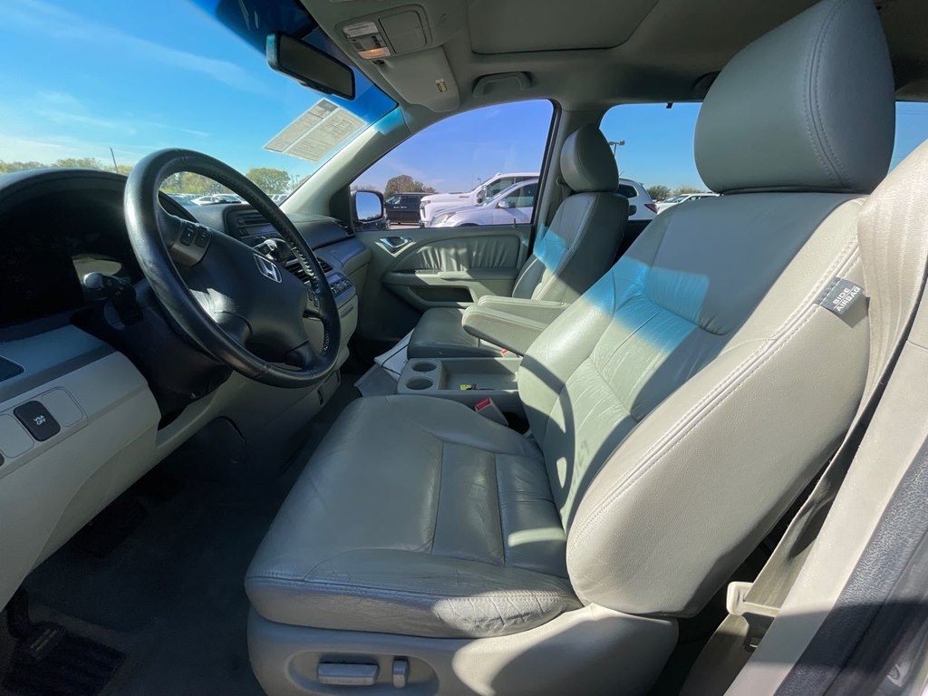 Honda Pilot EX 2WD 5-Spd AT 2013