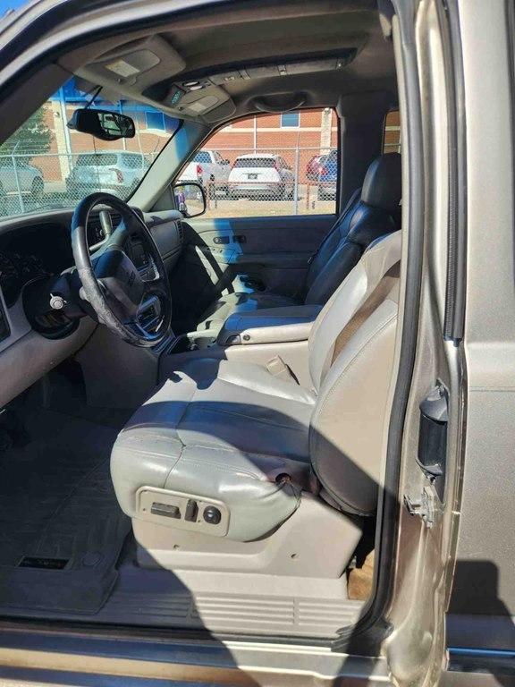 GMC Sierra 1500 SL Ext. Cab 4-Door Long Bed 2WD 2000