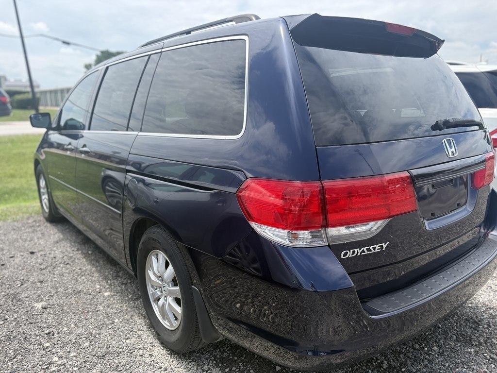 Honda Odyssey EX-L w/ DVD 2008