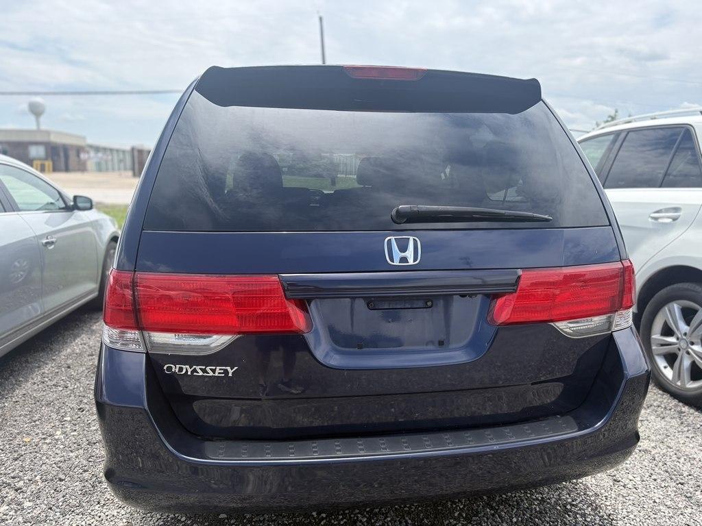 Honda Odyssey EX-L w/ DVD 2008