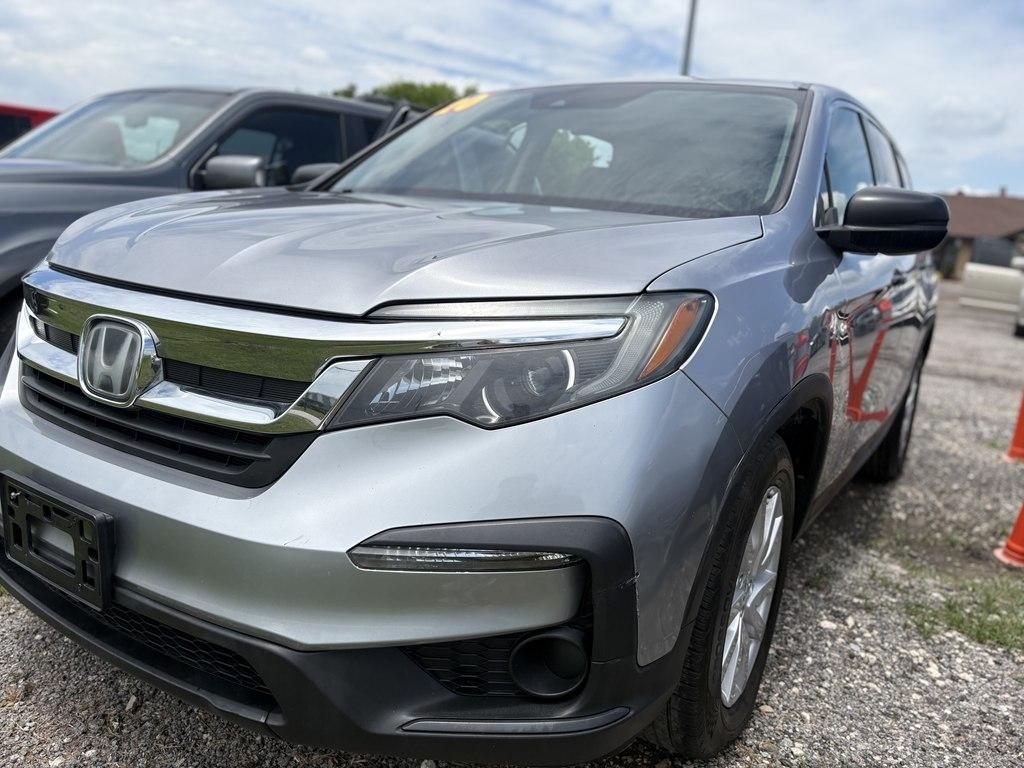 Honda Pilot LX 2WD 2020