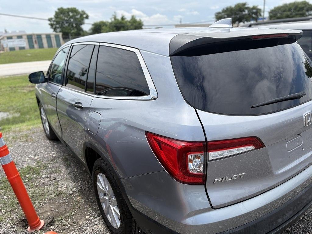 Honda Pilot LX 2WD 2020