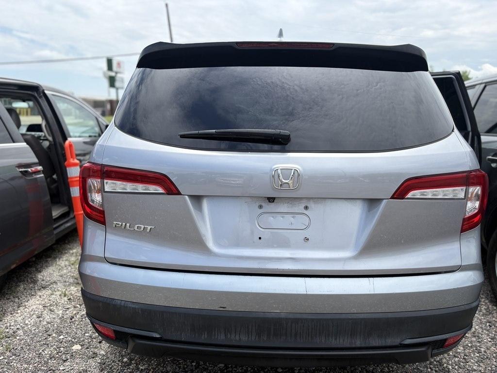 Honda Pilot LX 2WD 2020