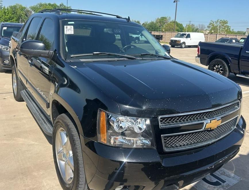 Chevrolet Avalanche LT1 2WD 2007