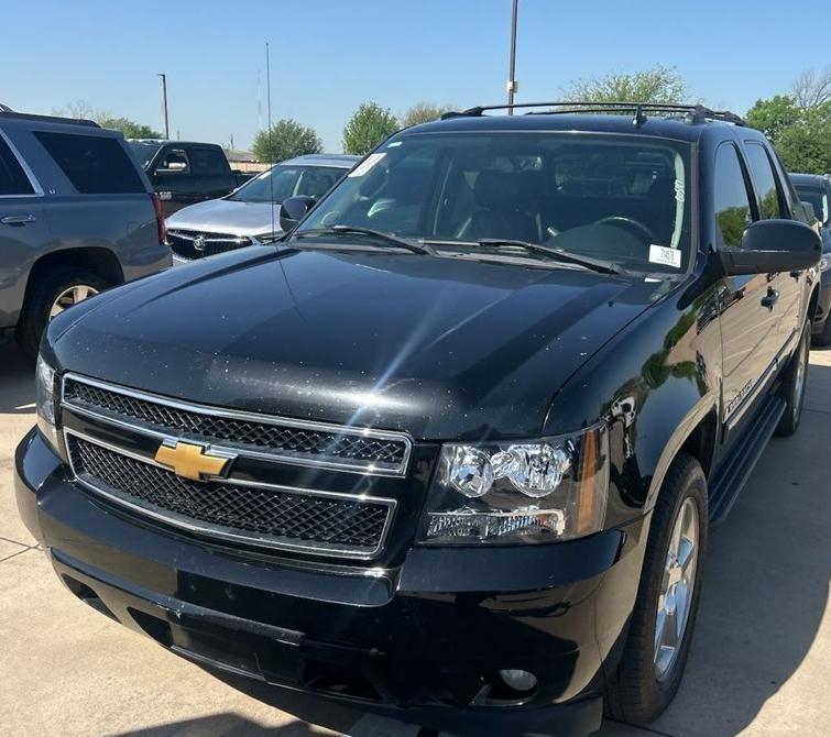 Chevrolet Avalanche LT1 2WD 2007