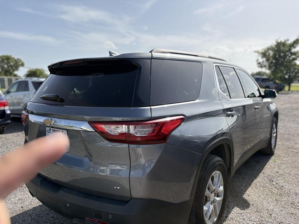 Chevrolet Traverse LT Cloth FWD 2020