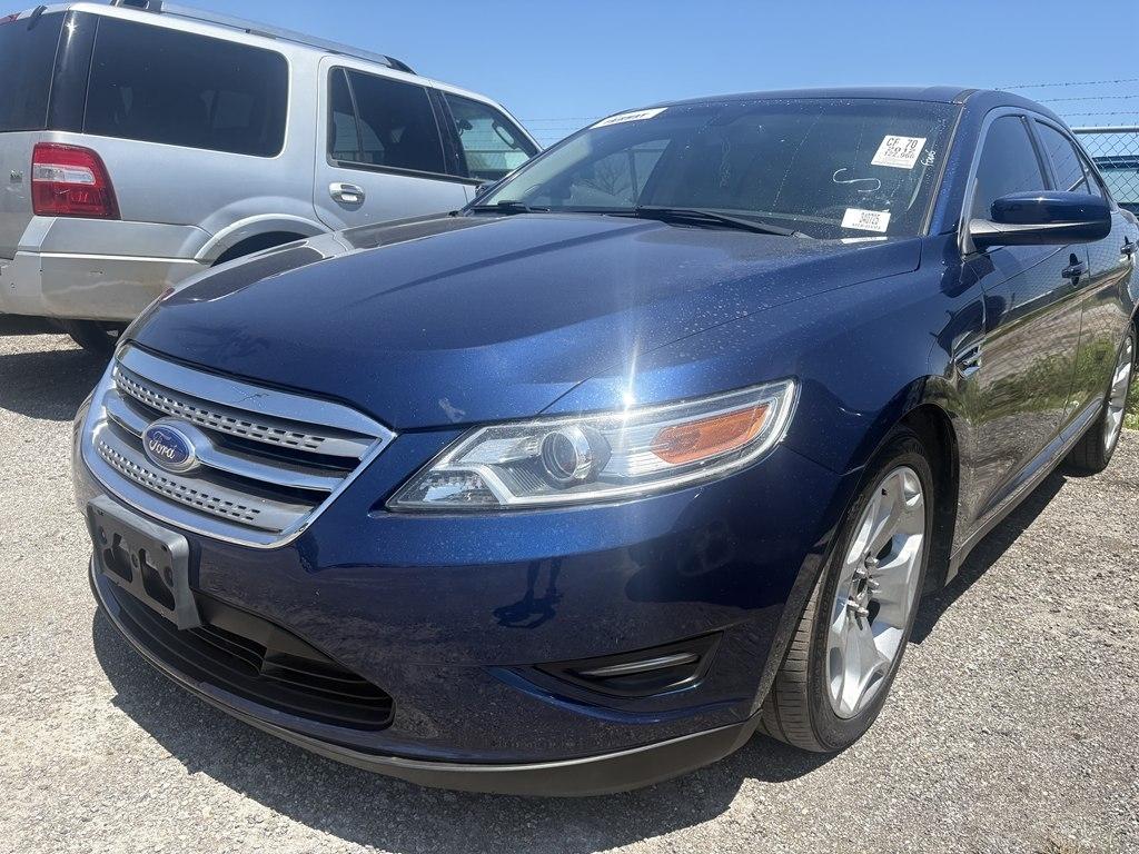Ford Taurus SEL FWD 2012