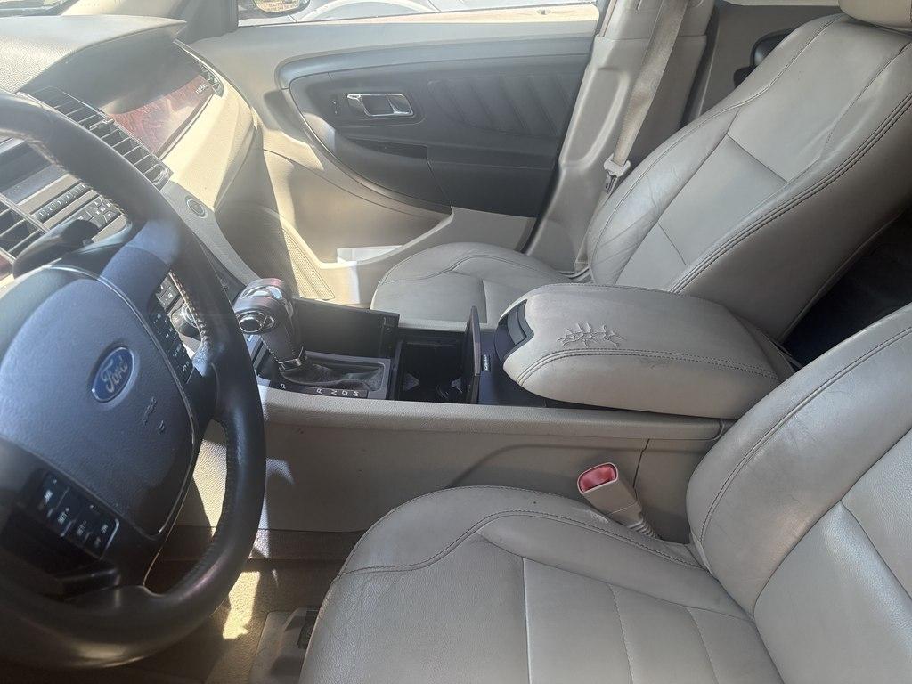 Ford Taurus SEL FWD 2012