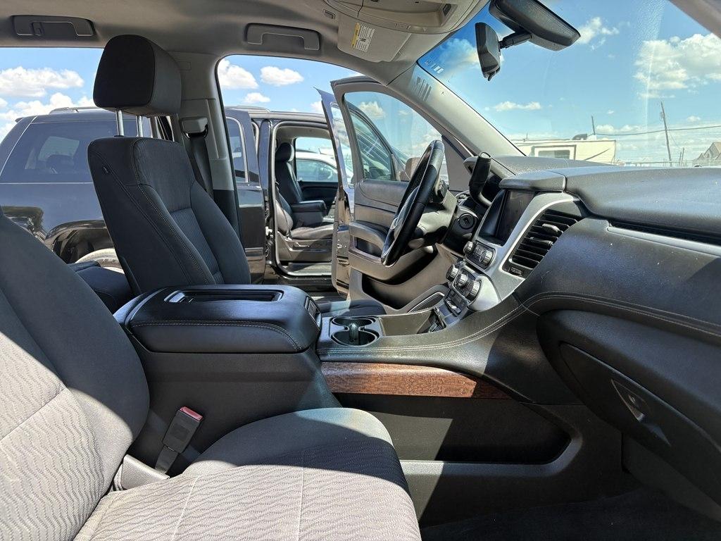 GMC Yukon SLE 2WD 2015