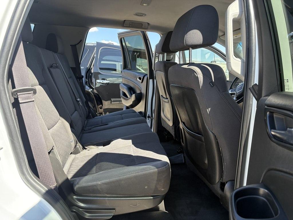 GMC Yukon SLE 2WD 2015