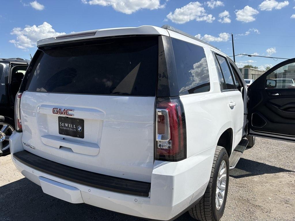 GMC Yukon SLE 2WD 2015