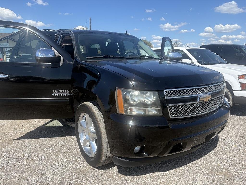 Chevrolet Tahoe LT 2WD 2010