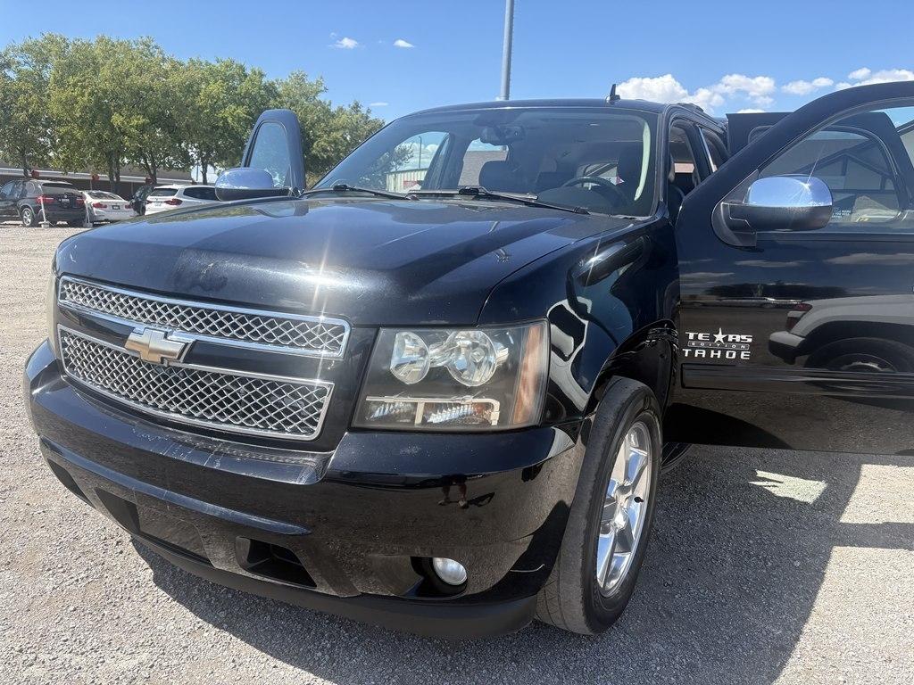 Chevrolet Tahoe LT 2WD 2010
