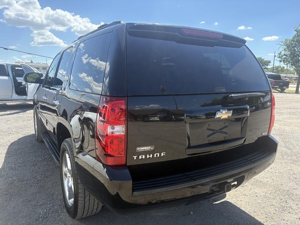 Chevrolet Tahoe LT 2WD 2010