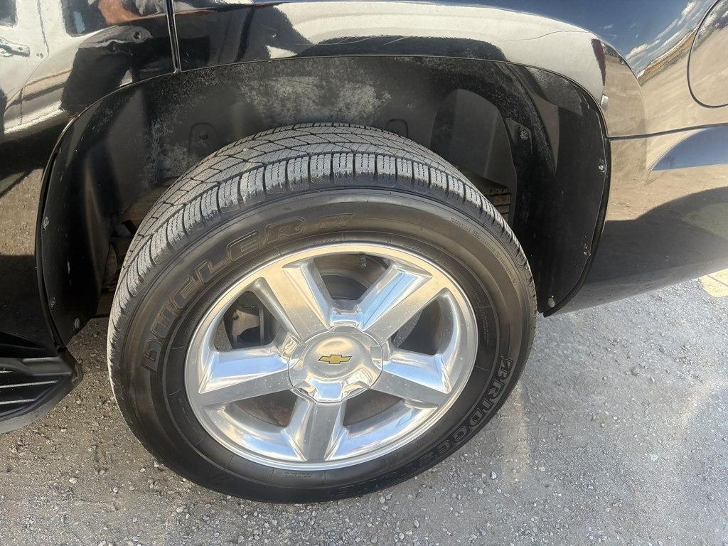 Chevrolet Tahoe LT 2WD 2010