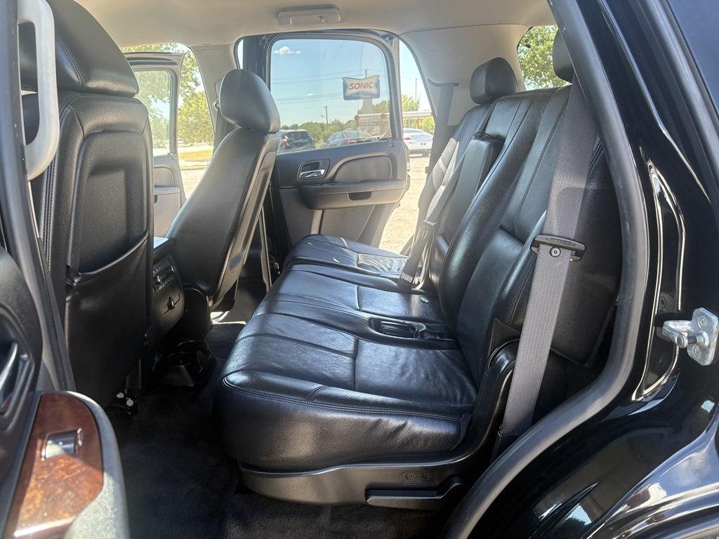 Chevrolet Tahoe LT 2WD 2010