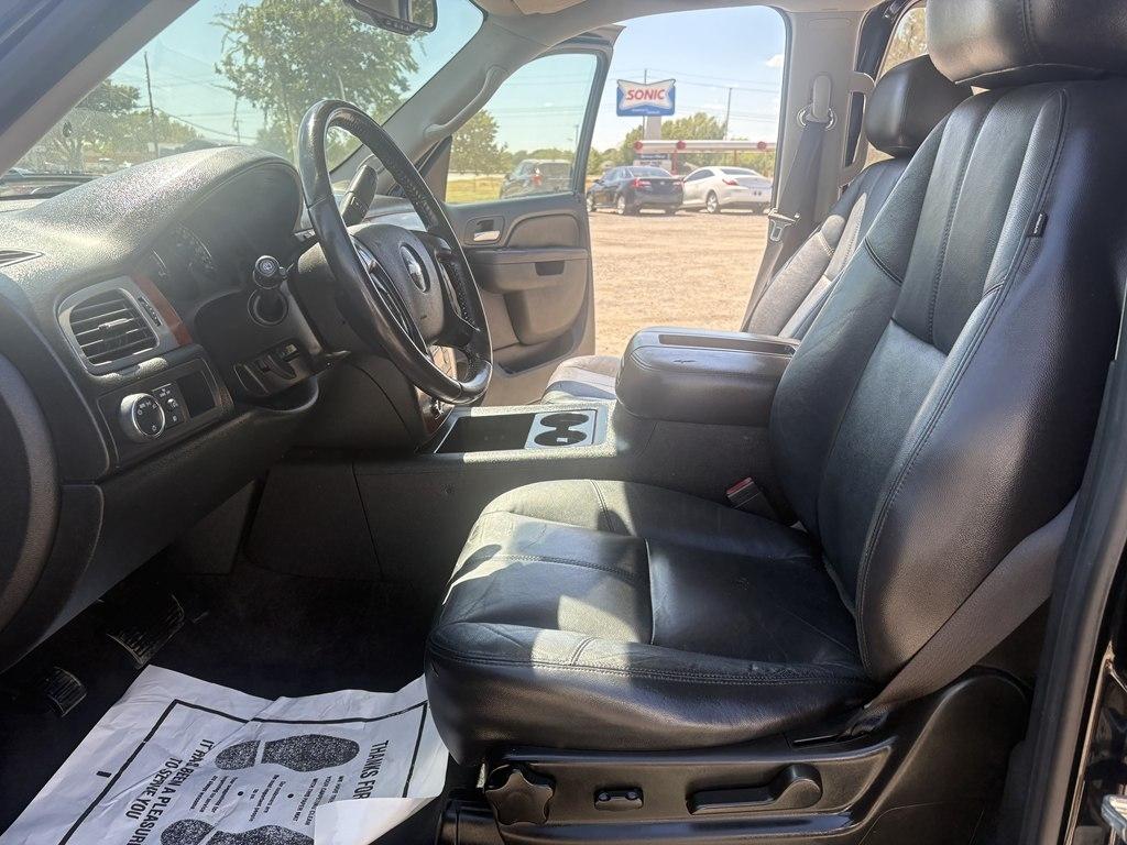 Chevrolet Tahoe LT 2WD 2010