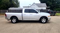 2011 RAM 1500 