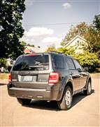 2009 Ford Escape Hybrid 