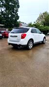 2012 Chevrolet Equinox 
