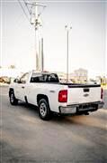 2008 Chevrolet Silverado 1500 