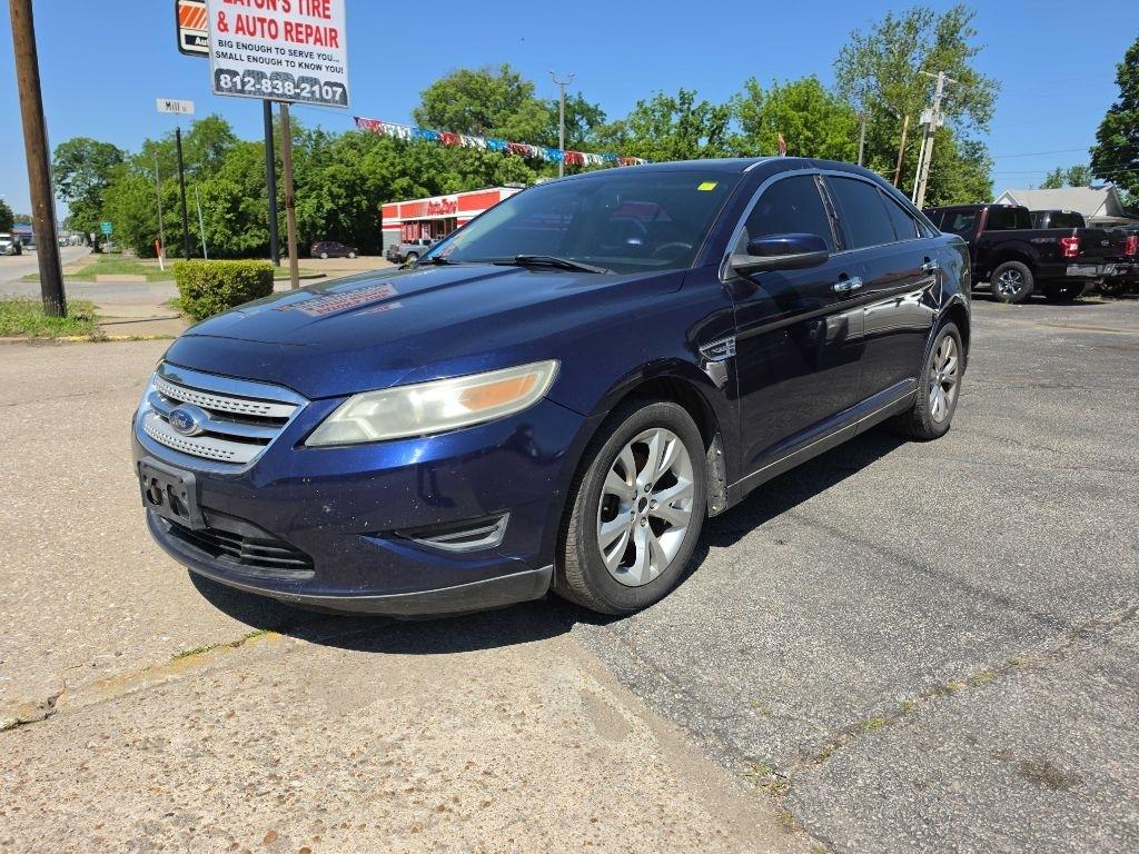 Ford Taurus SEL FWD 2011
