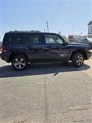 2013 Jeep Patriot 