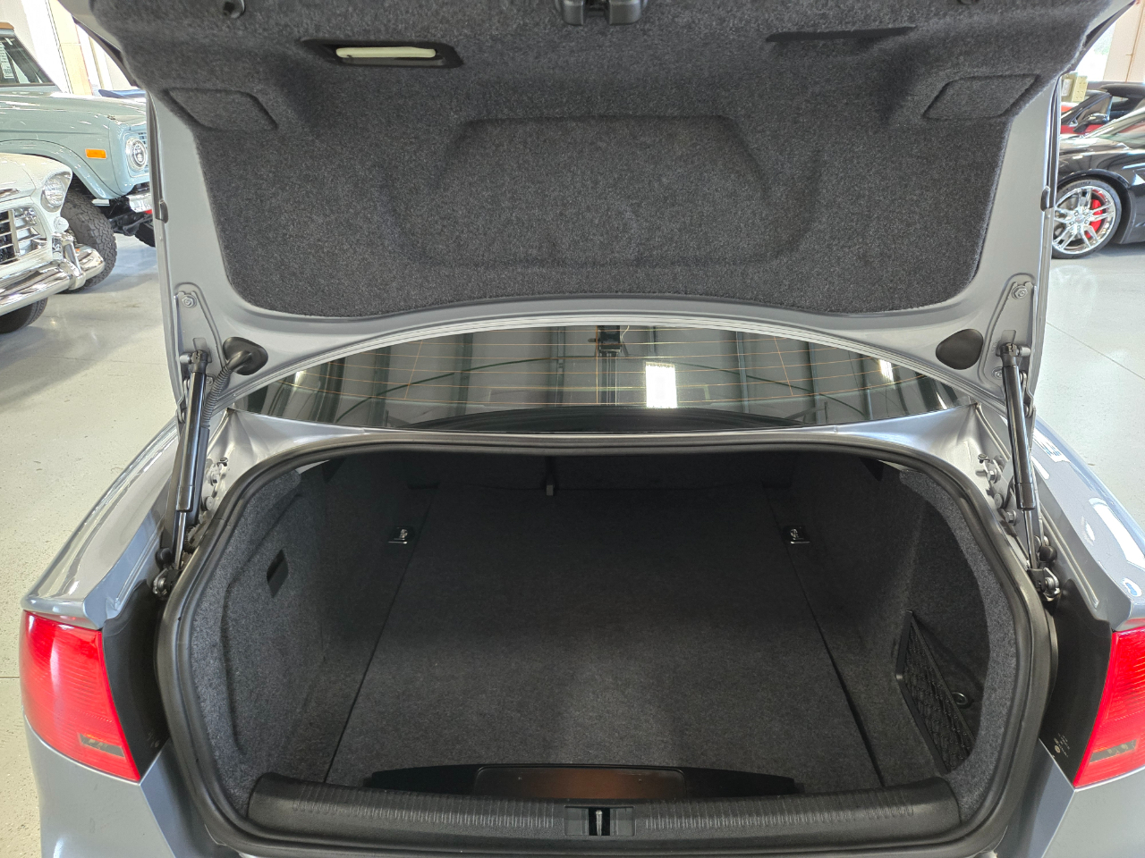 Audi RS 4  2007 Audi RS 4  2007