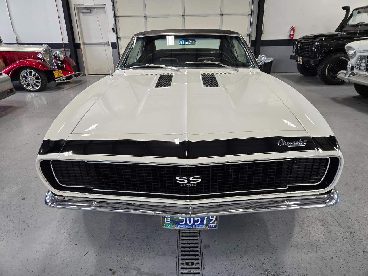 Chevrolet Camaro  1967 Chevrolet Camaro  1967