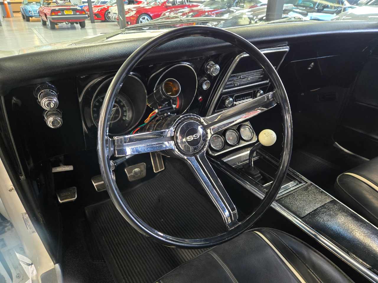 Chevrolet Camaro  1967 Chevrolet Camaro  1967