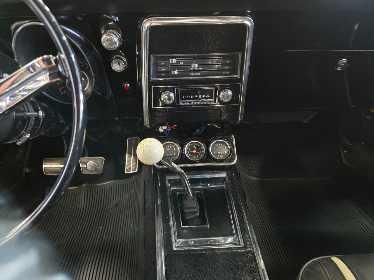 Chevrolet Camaro  1967 Chevrolet Camaro  1967