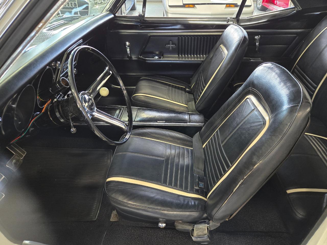 Chevrolet Camaro  1967 Chevrolet Camaro  1967