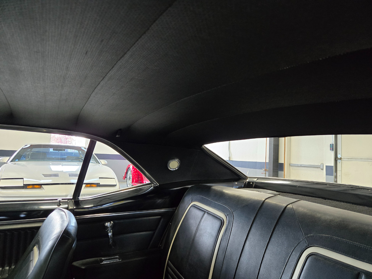 Chevrolet Camaro  1967 Chevrolet Camaro  1967