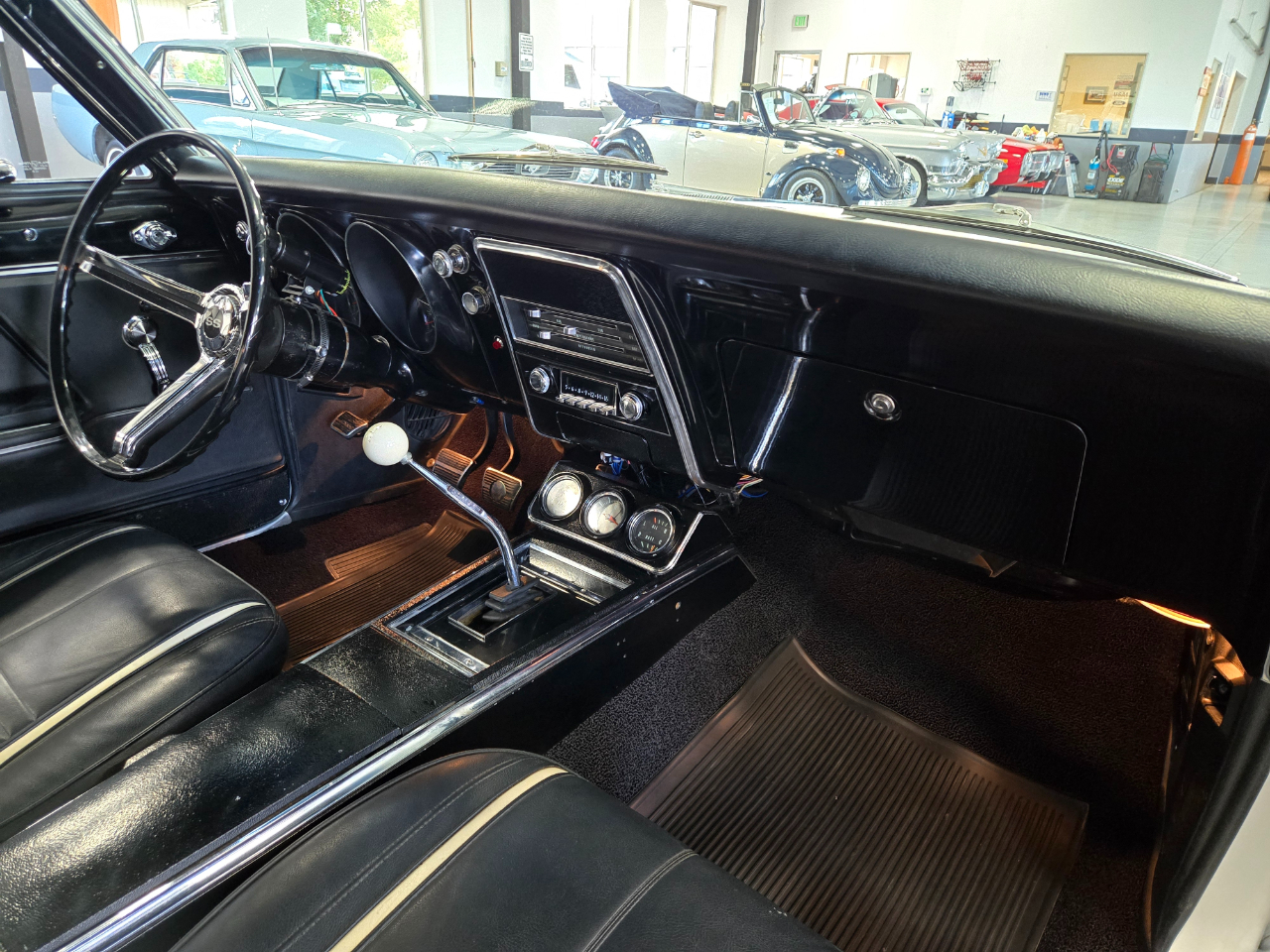 Chevrolet Camaro  1967 Chevrolet Camaro  1967