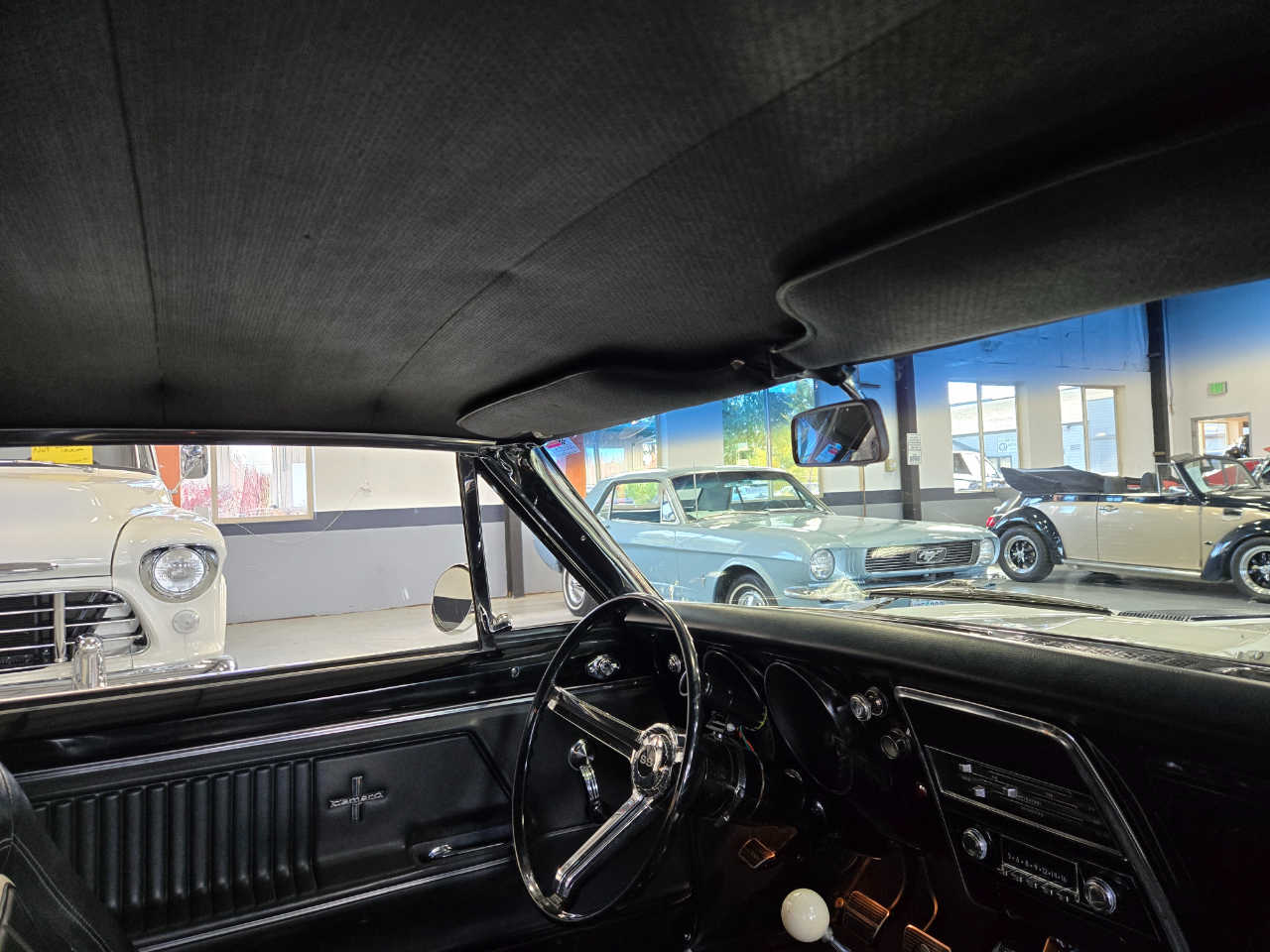 Chevrolet Camaro  1967 Chevrolet Camaro  1967