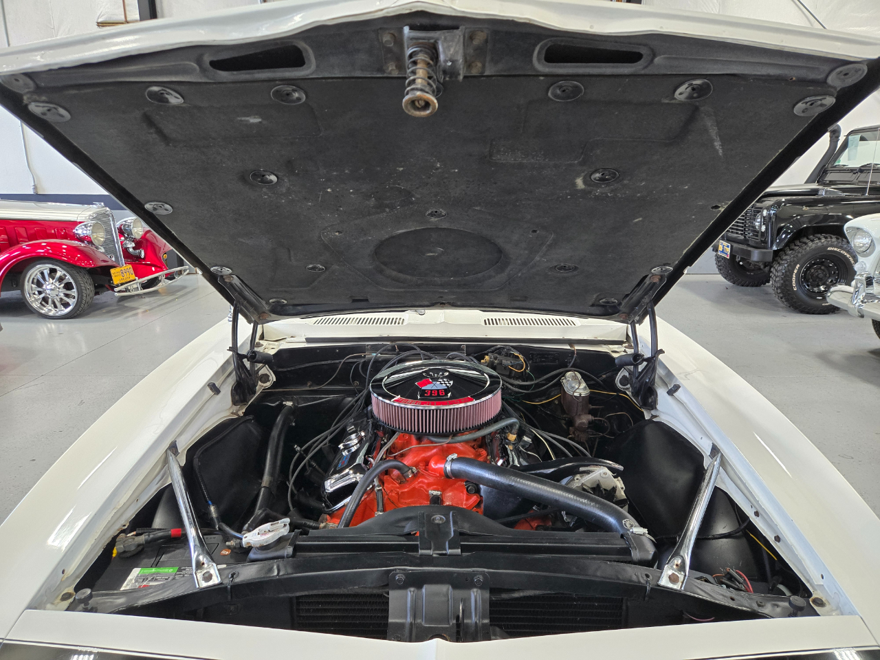 Chevrolet Camaro  1967 Chevrolet Camaro  1967