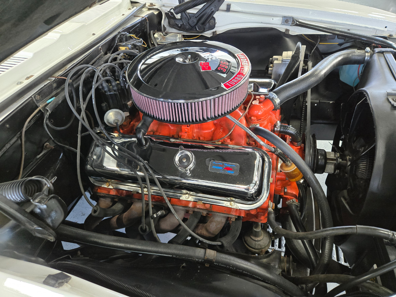 Chevrolet Camaro  1967 Chevrolet Camaro  1967