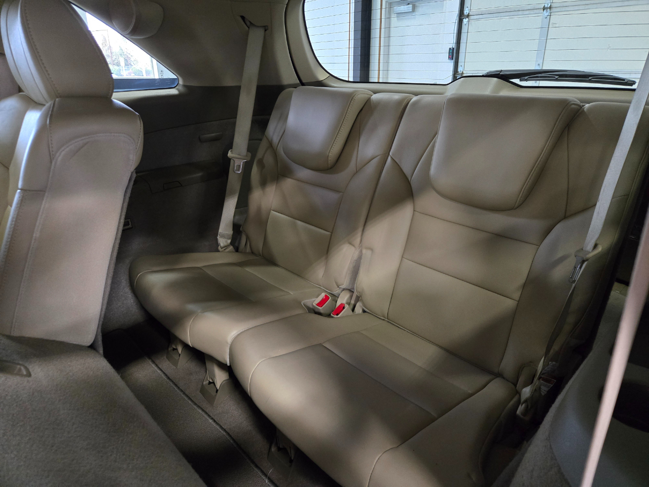 Acura MDX SH-AWD 4D SUV w/Tech 2013