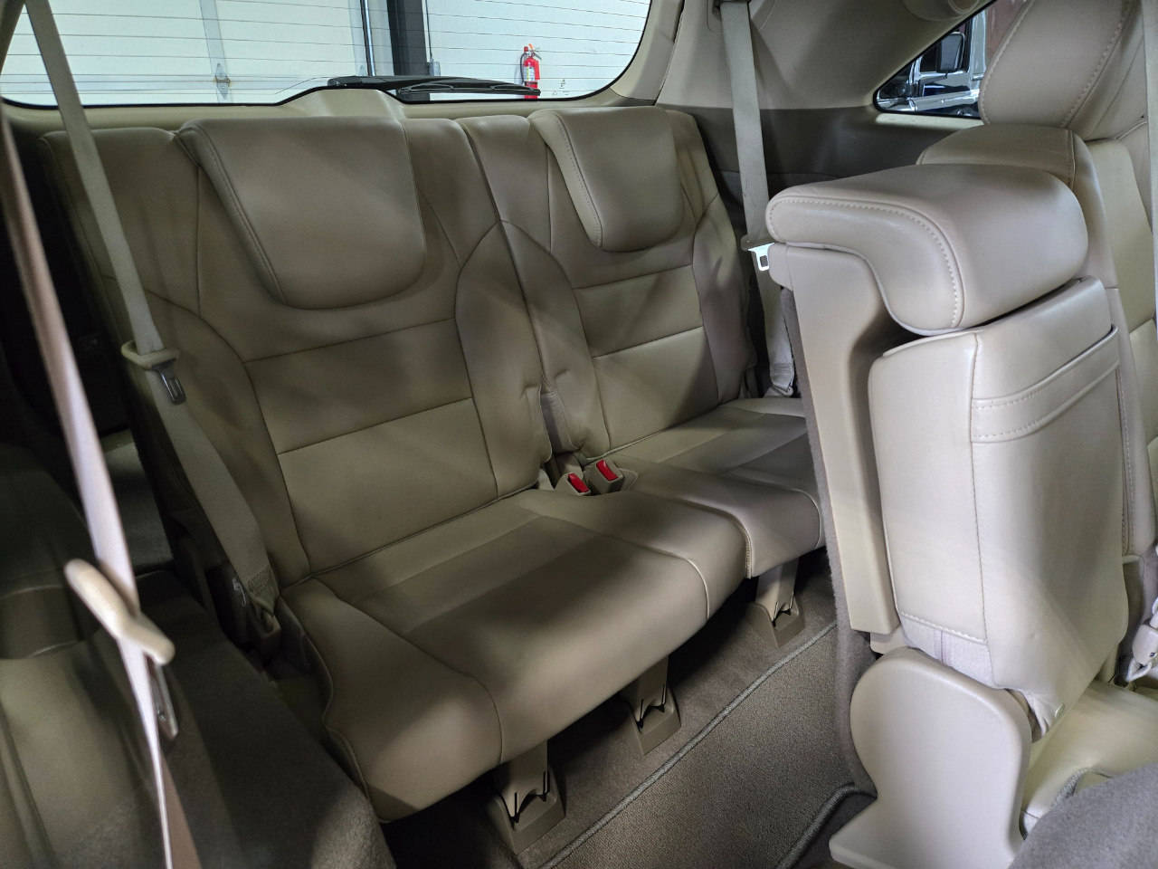 Acura MDX SH-AWD 4D SUV w/Tech 2013