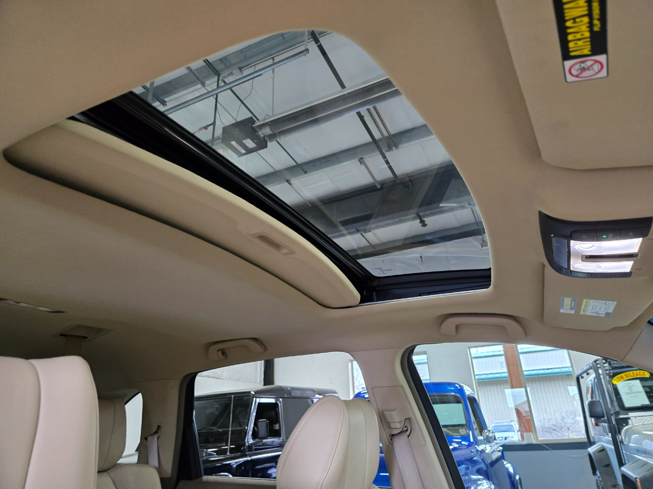 Acura MDX SH-AWD 4D SUV w/Tech 2013